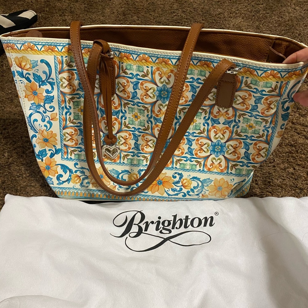 Brighton handbag